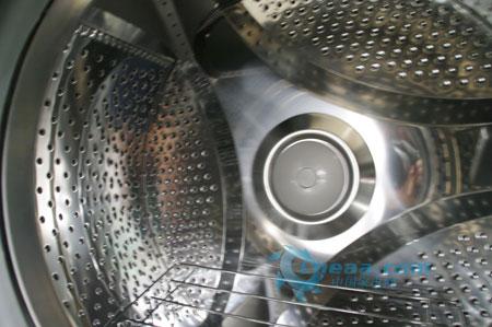 优雅十足淑女首选的热销洗衣机推荐