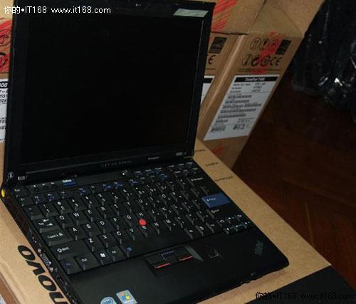 ԤװWin7ThinkPadX200ּ6699Ԫ