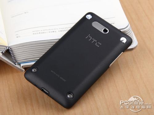 HTC HD Mini 