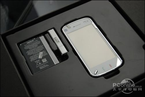 诺基亚 N97