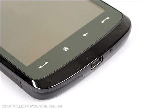 HTC Touch HD