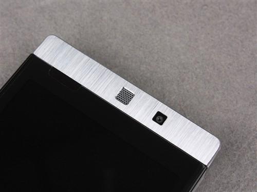 精致简约时尚LG触屏GD880Mini评测(3)