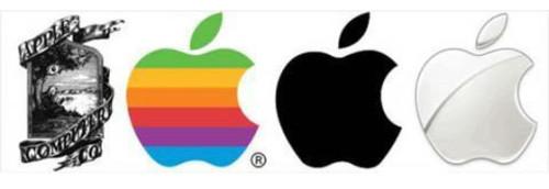 苹果4次变身13家电脑品牌来源大揭底