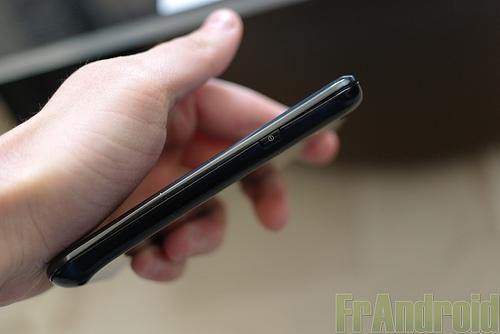 三星Galaxy S配置确定 支持高清3D手游_手机