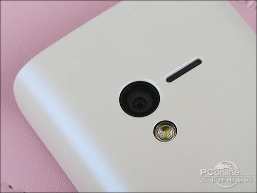 最小Android机索爱触屏X10Mini评测(3)