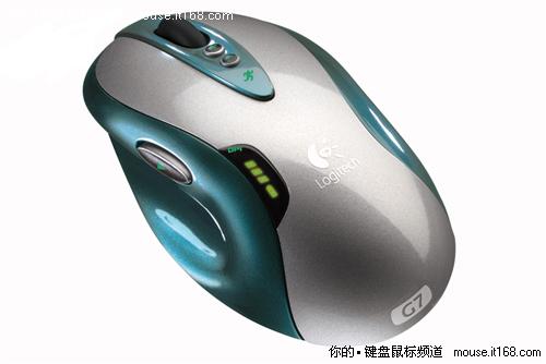 90%产品不能玩游戏 细数无线鼠标五宗罪(2)_硬