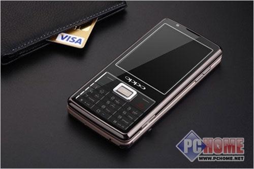 2.8寸硬触摸屏 OPPO F19最便宜商务机_手机