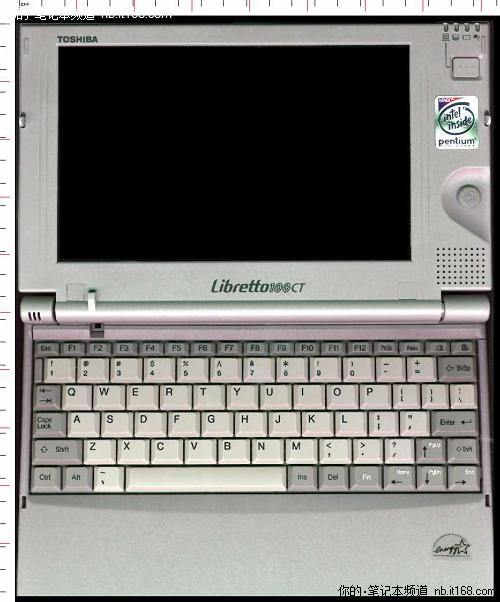 东芝ct怎么样东芝25周年：迷你本不平凡的前世与今生_https://www.jmylbn.com_新闻资讯_第6张