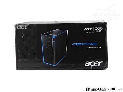 Aspire M3910