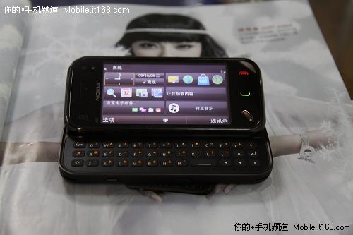 X6将破两千八大超值塞班智能机推荐(2)