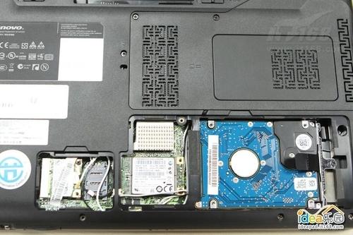 什么是SSD硬盘?为你详细介绍Y460的SSD_笔