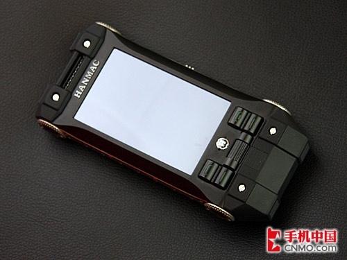 售价22900元HANMAC奢华DEFENCY体验(4)