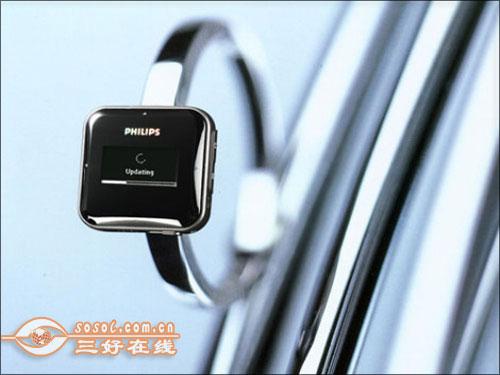 纯音乐世界杯 八款低价好音质MP3盘点(3)_数