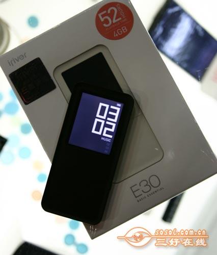 纯音乐世界杯 八款低价好音质MP3盘点(4)_数