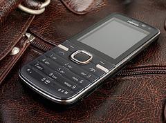 С��3Gʱ������ ŵ����6730C�л����� 