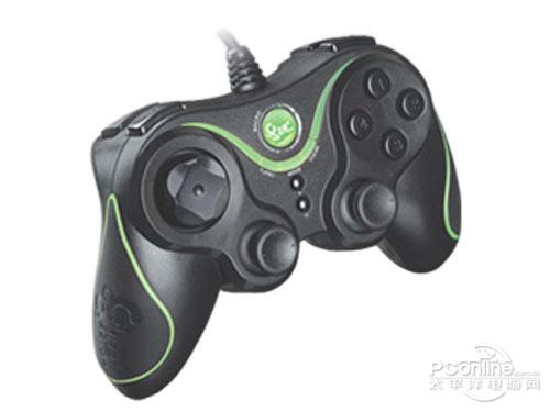 带记忆编程功能北通战戟BTP-2118手柄115_数