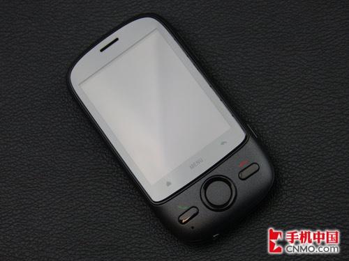 最超值Android2.1华为触屏U8110评测
