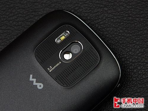 最超值Android2.1华为触屏U8110评测(3)