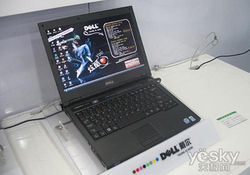 家庭娱乐戴尔Insprion1320R本4275元