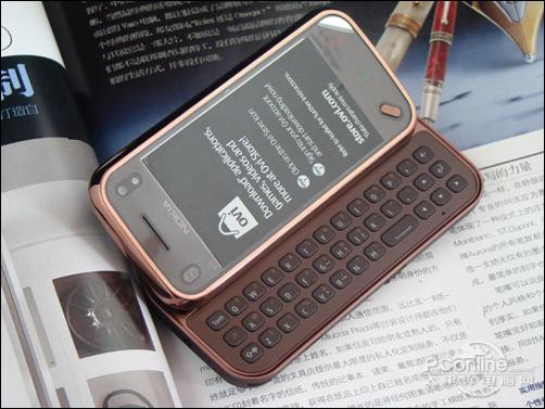 N97 MINI N97 MINI