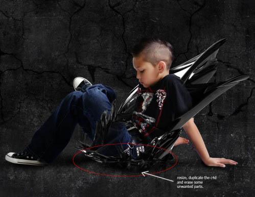 PhotoshopŲʶĿĳ(2)