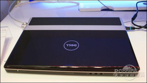 如今买更划算戴尔XPS1340DP仅售7699