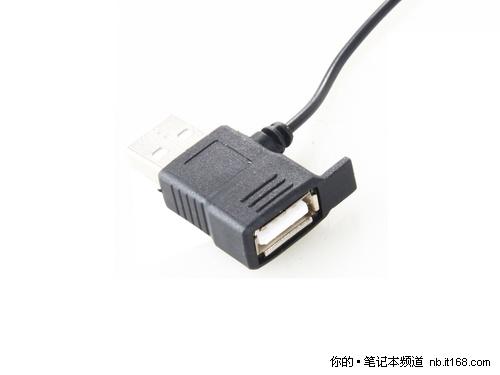 笔记本专用“冷”兵器九州风神N19评测