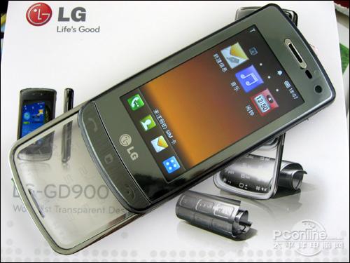 LG GD900e