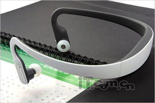 靠近即来电诺基亚BH-505蓝牙耳机评测