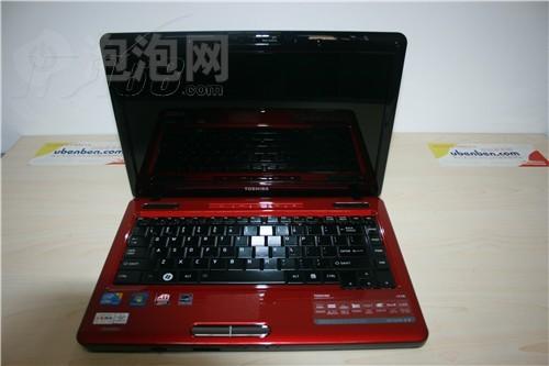 [郑州]退市前疯狂 东芝L535报出白菜价_笔记本
