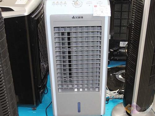 艾美特空调扇怎么样？一篇帮你避坑、选对的家用降温“凉”心话