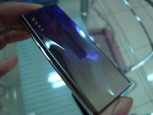图为:oppo x1