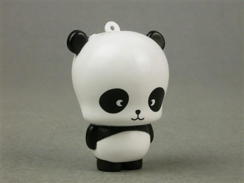 大脑袋熊猫宝宝盘 威刚T809 2GB\/79元_硬件