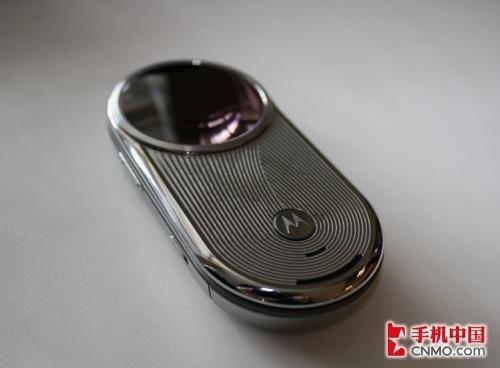 旋转的奢华 摩托罗拉AURA R1价格稳定_手机