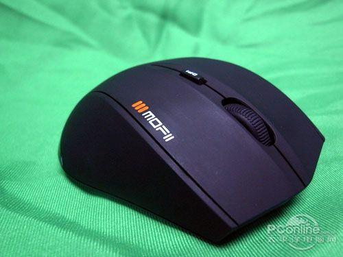 游戏舒适性个都不少 测摩天手皮肤鼠标_硬件