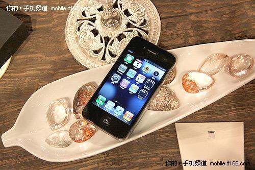 离完美还很远 苹果iOS4多任务试用点评_手机
