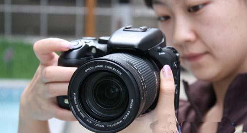 赶超单反高画质长焦富士S205仅2650