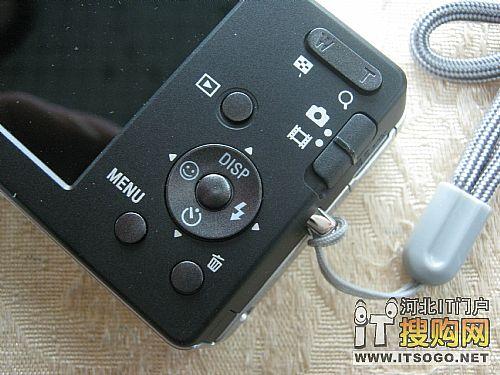 千元级实用相机 广角索尼W310仅售980_数码