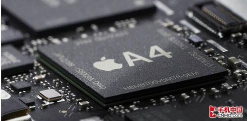 王者的巅峰对决三星i9000挑战iPhone4(6)