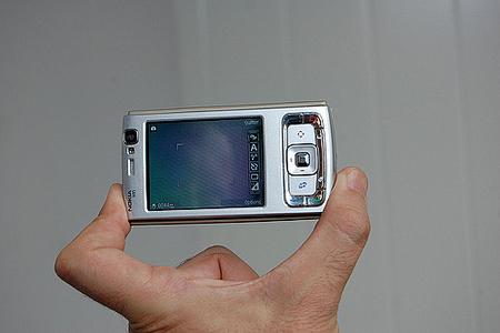 全新可拆机验货 诺基亚N95清仓1099元_手机
