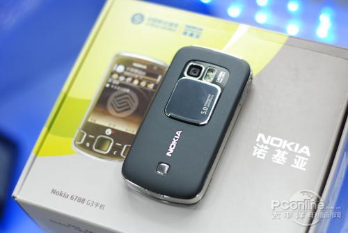 诺基亚 6788 诺基亚 6788