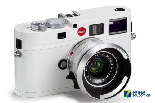 解决错误信息 徕卡M8新固件2.005发布