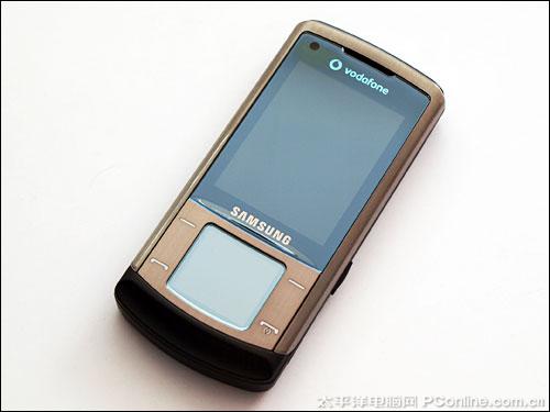 三星U900仅售699元 S600香槟金版报950_手机