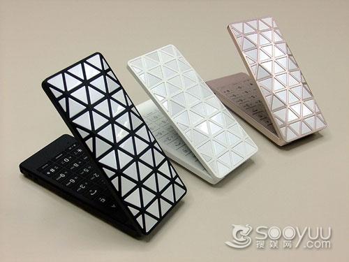 22个LED灯KDDI日本正式发布LIGHTPOOL