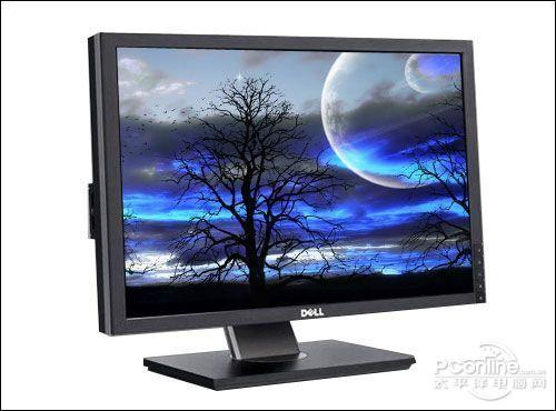 23寸广角带DP接口戴尔U2311H仅1599元