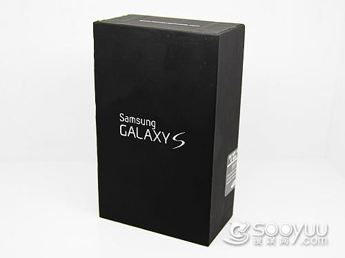 Android银河系霸王三星i9000开箱评测