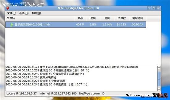 ֳŵ쳵Linux°ṩBT֧