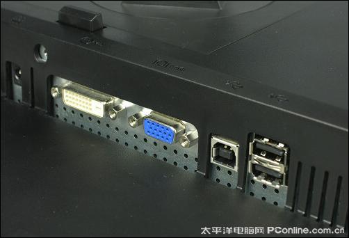 广视角IPS面板戴尔U2209WA特价热卖