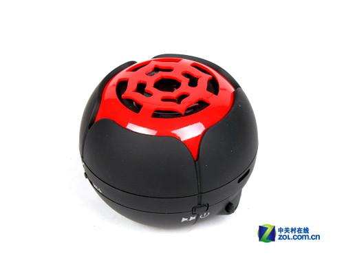 组建最另类2.1声湃思M1口袋音箱评测