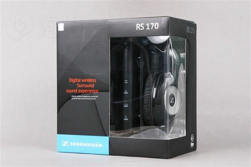 ˵ĻӰԺ!SennheiserRS170